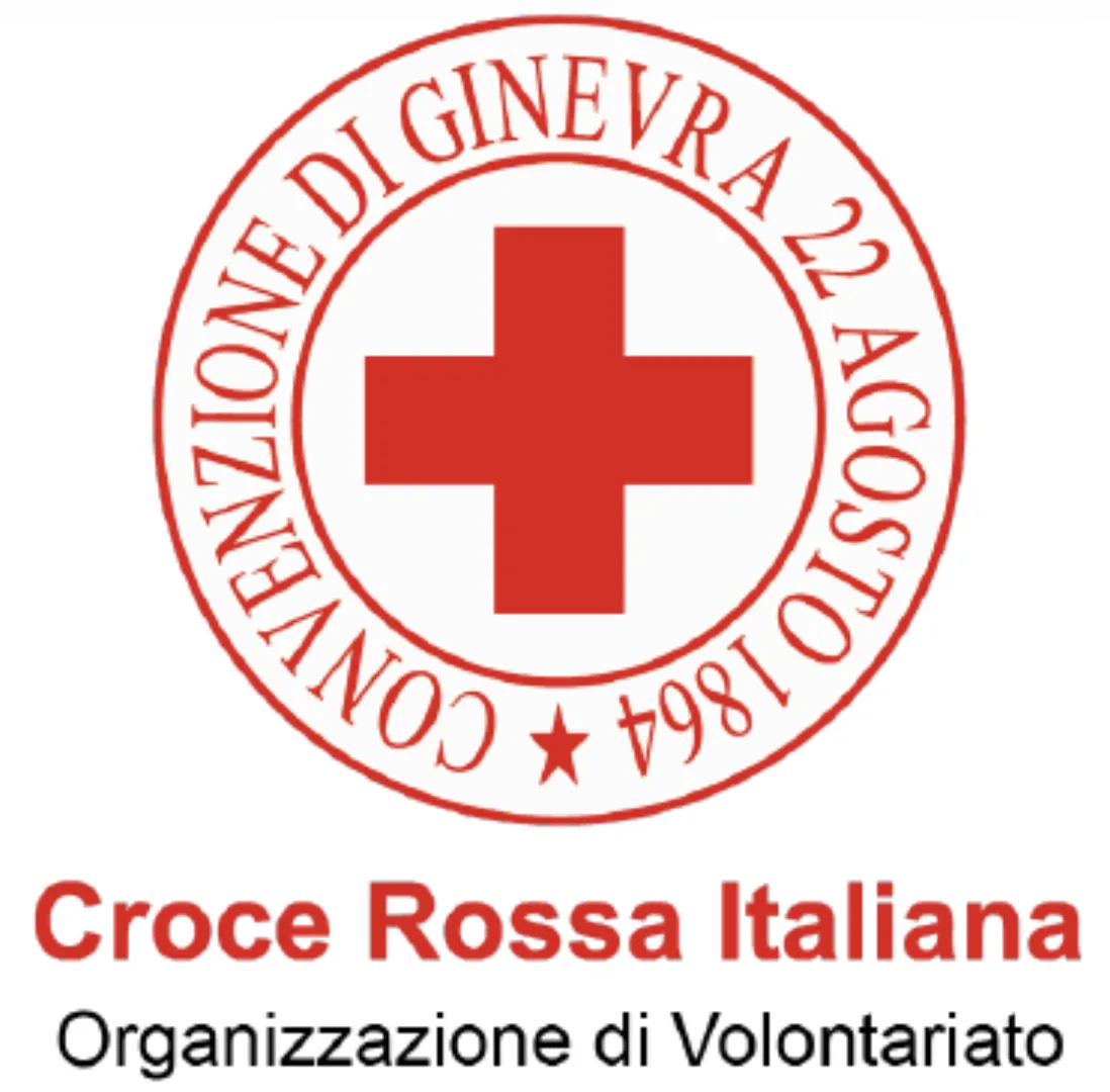 Croce Rossa Italiana Agrigento