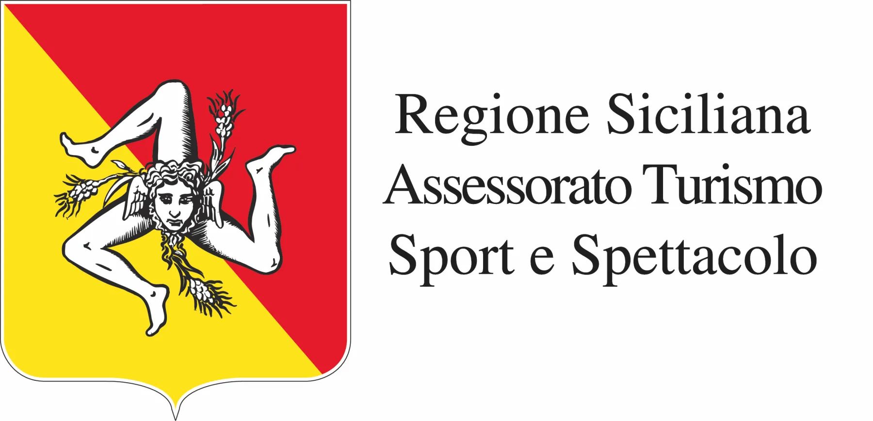 Assessorato Regionale del Turismo, dello Sport e dello Spettacolo - Regione Siciliana